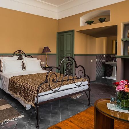 Hotel L'Iglesia アル・ジャディーダ エクステリア 写真