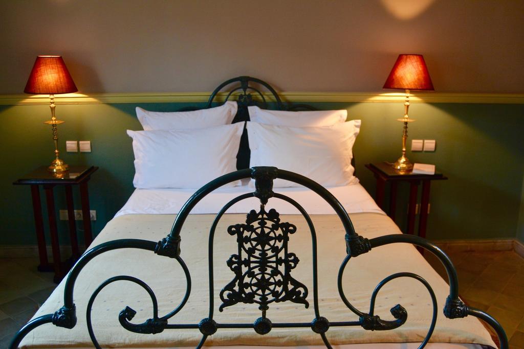 Hotel L'Iglesia アル・ジャディーダ 部屋 写真