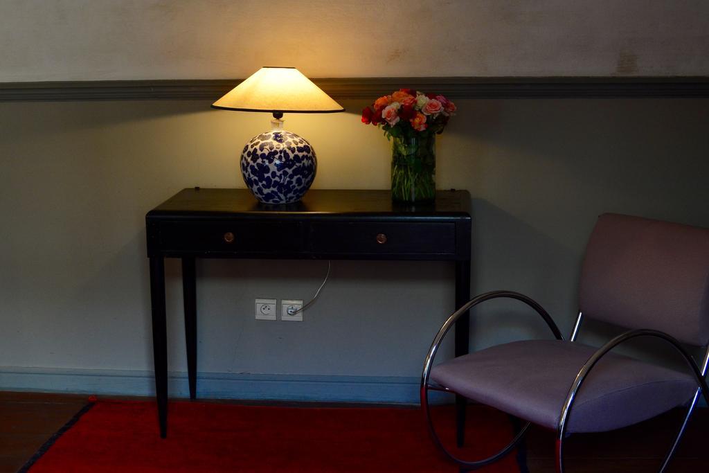 Hotel L'Iglesia アル・ジャディーダ 部屋 写真