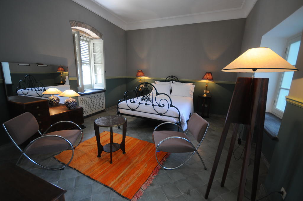 Hotel L'Iglesia アル・ジャディーダ 部屋 写真