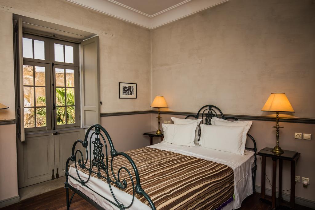 Hotel L'Iglesia アル・ジャディーダ エクステリア 写真