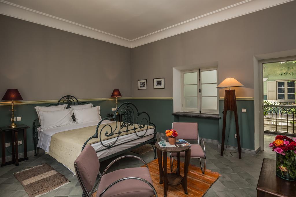 Hotel L'Iglesia アル・ジャディーダ エクステリア 写真