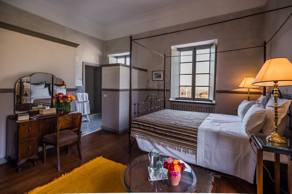 Hotel L'Iglesia アル・ジャディーダ エクステリア 写真