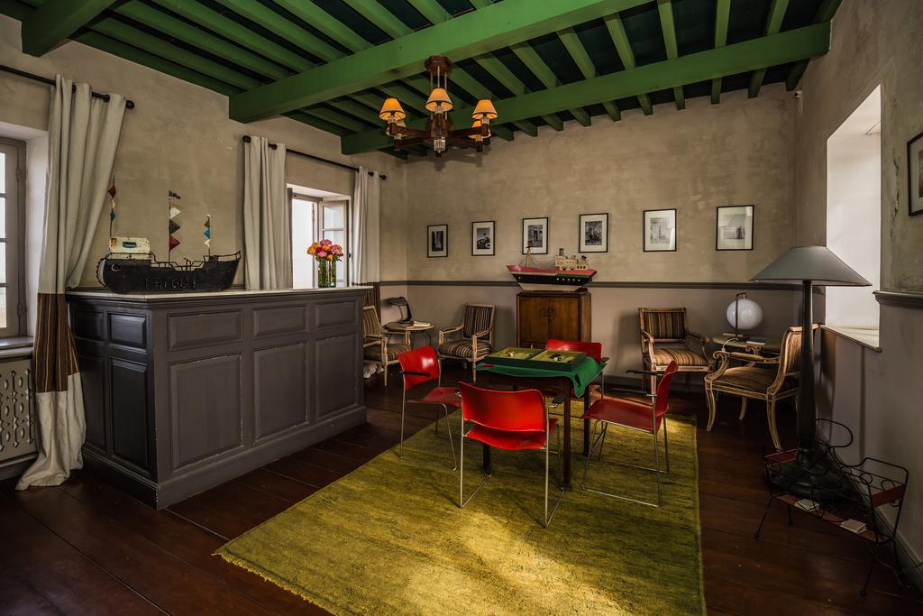 Hotel L'Iglesia アル・ジャディーダ エクステリア 写真