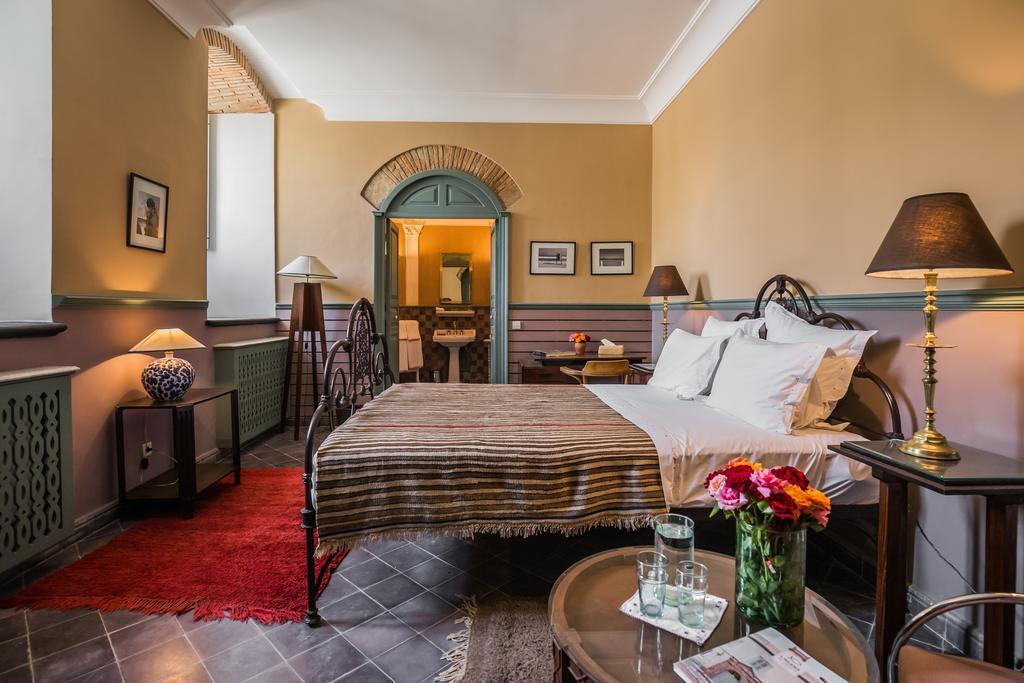 Hotel L'Iglesia アル・ジャディーダ エクステリア 写真