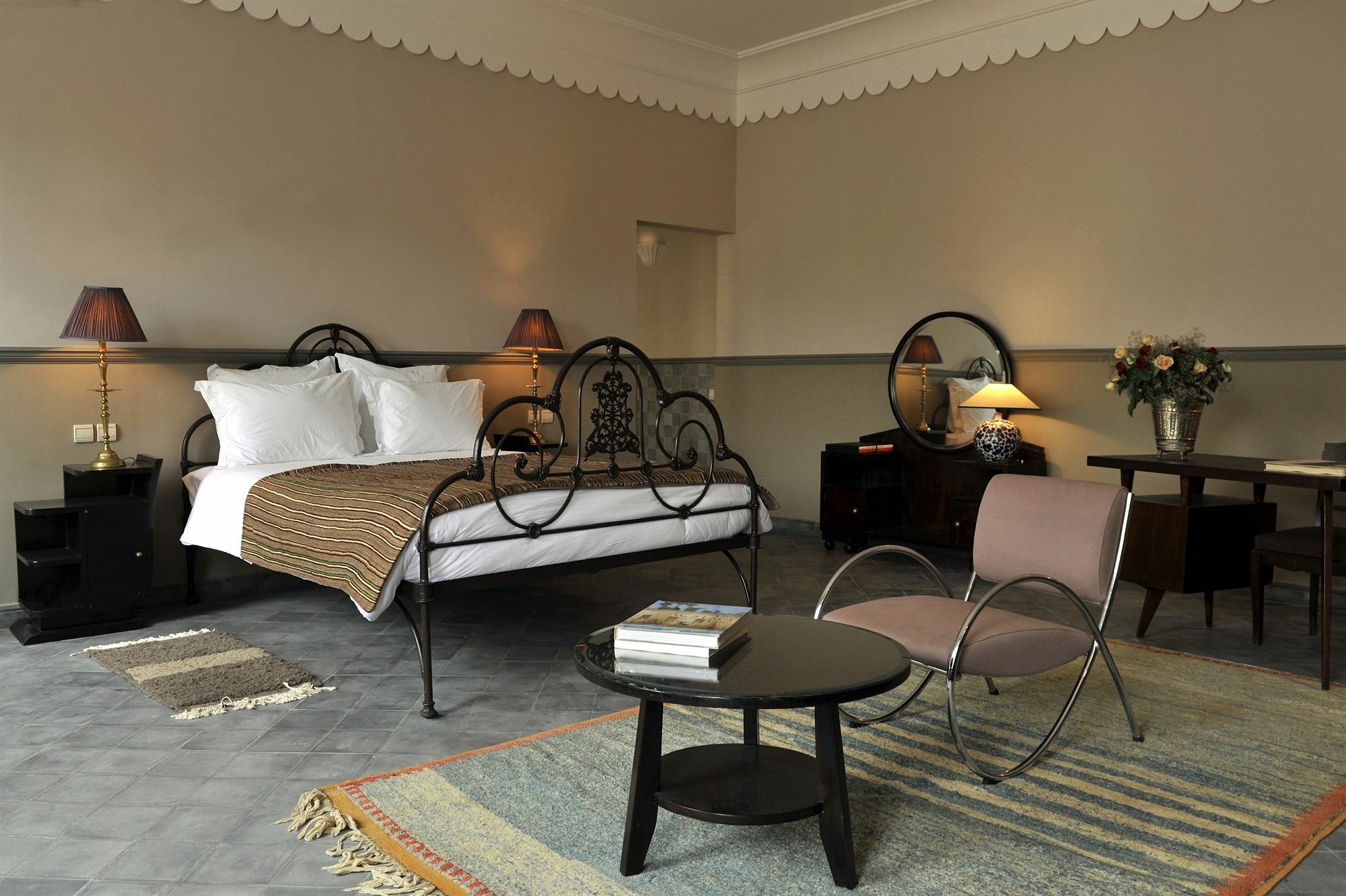 Hotel L'Iglesia アル・ジャディーダ エクステリア 写真